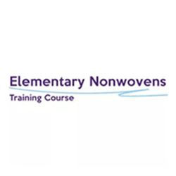 Elementary Nonwovens Training Course 2020